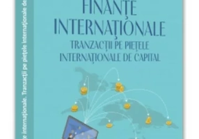 Finante internationale. Tranzactii pe pietele internationale de capital.