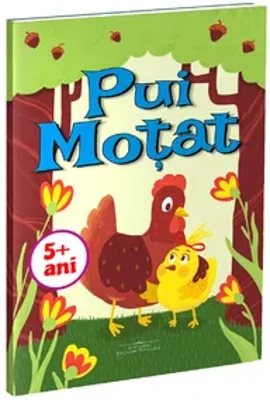 Pui Motat