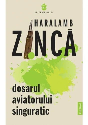 Dosarul Aviatorului Singuratic