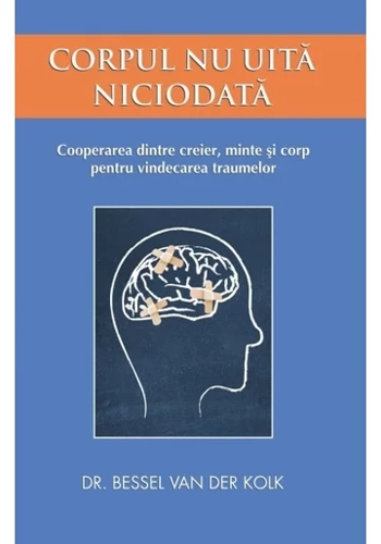 Corpul nu uita niciodata