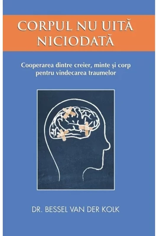 Corpul nu uita niciodata
