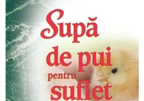 Supa de pui pentru suflet
