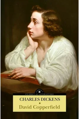 David Copperfield, Set 2 volume