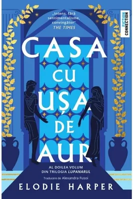 Casa cu usa de aur