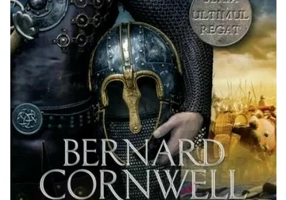 Ultimul regat. Seniorul razboinic