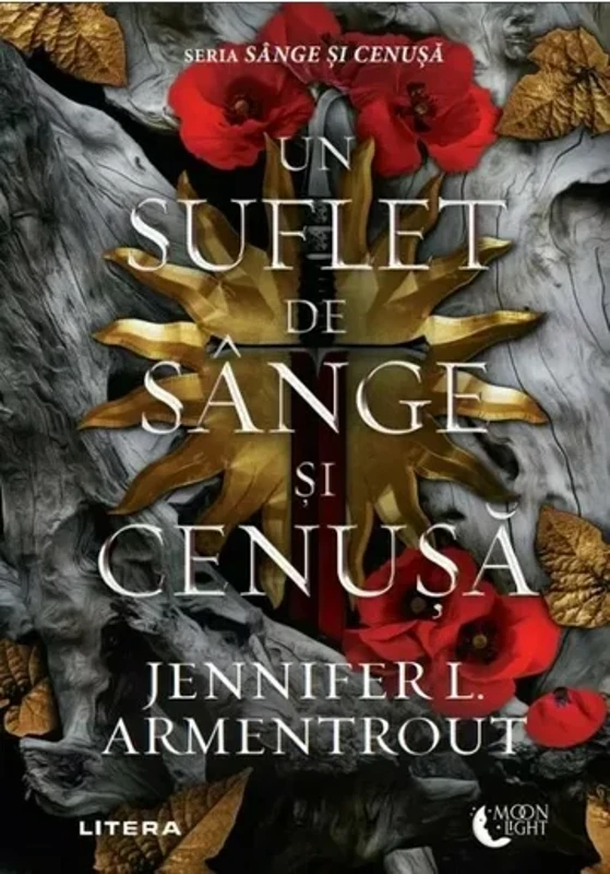 Un suflet de sange si cenusa
