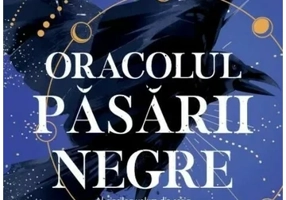 Oracolul pasarii negre