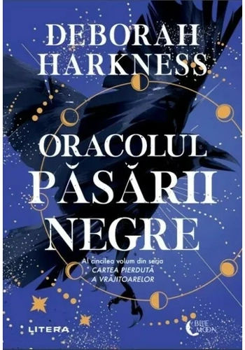Oracolul pasarii negre