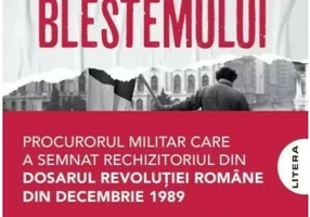 Ruperea Blestemului. Revolutia Romana din decembrie 1989