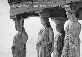 Platon - Opera integrala - Volumul IV