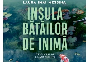 Insula batailor de inima