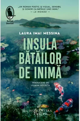 Insula batailor de inima