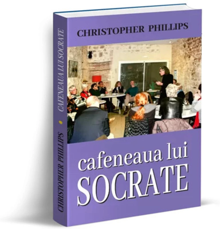 Cafeneaua lui Socrate