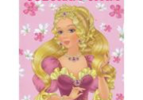 Coloram-citim: Printesa