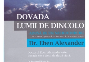 Dovada lumii de dincolo