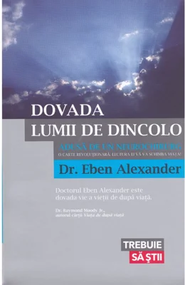 Dovada lumii de dincolo