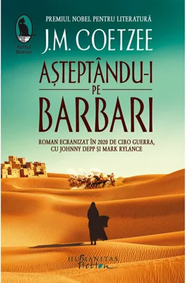 Asteptandu-i pe barbari