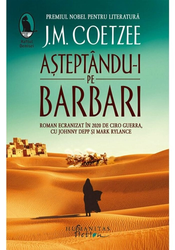 Asteptandu-i pe barbari