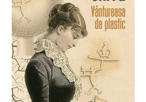 Vantureasa de plastic