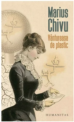 Vantureasa de plastic