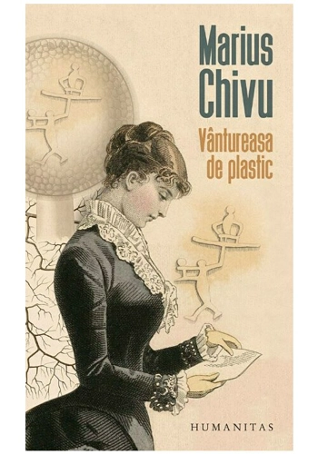 Vantureasa de plastic