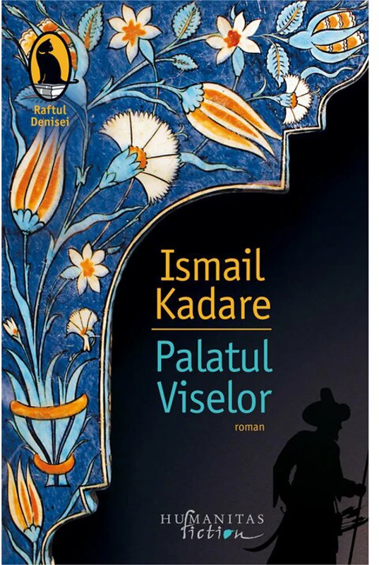 Palatul Viselor