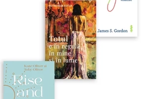 Pachet Totul e in regula. Set 3 carti