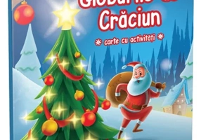 Globurile de Crăciun