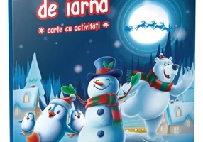 Sărbători de iarnă