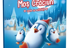 Atelierul lui Moș Crăciun