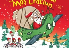 Sania noua a lui Mos Craciun