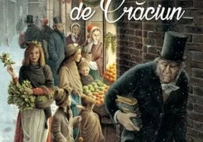 Poveste de Craciun