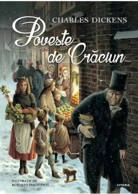 Poveste de Craciun