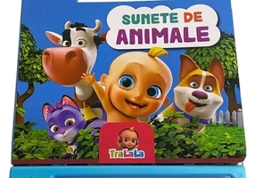 Sunete de animale