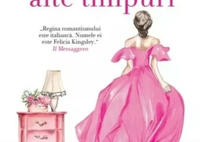 O fata din alte timpuri