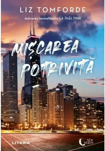 Miscarea potrivita