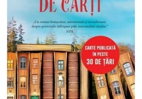 Negustorul de carti