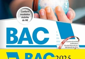 Bacalaureat 2025 - Matematica