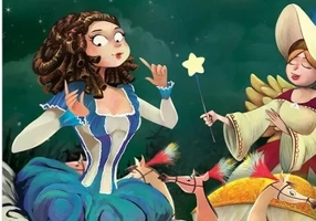 Ce ne invata Cenusareasa