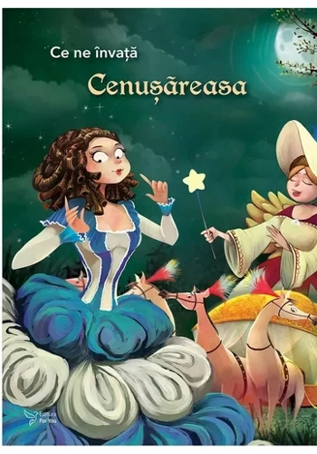 Ce ne invata Cenusareasa