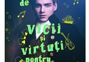 Ghid de vicii si virtuti pentru gentlemeni