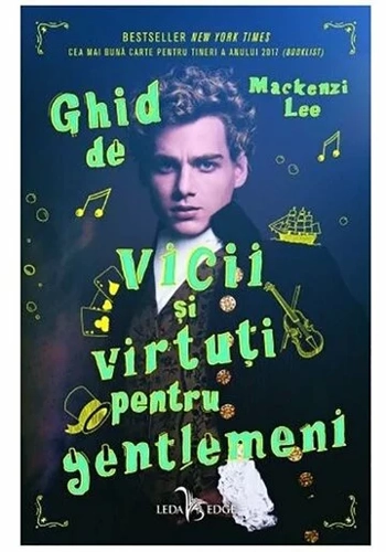 Ghid de vicii si virtuti pentru gentlemeni