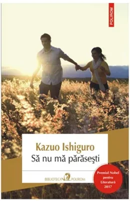 Sa nu ma parasesti