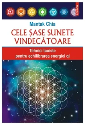 Cele sase sunete vindecatoare