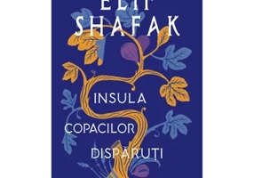 Insula copacilor disparuti