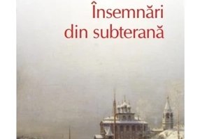 Insemnari din subterana