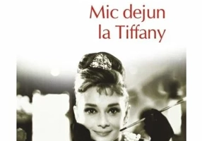 Mic dejun la Tiffany