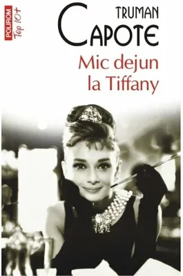 Mic dejun la Tiffany