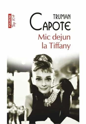 Mic dejun la Tiffany