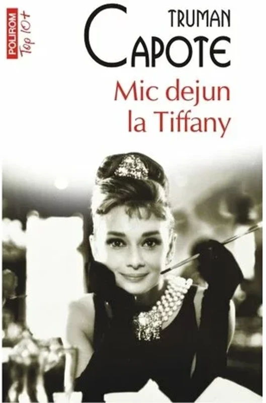 Mic dejun la Tiffany